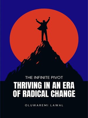 cover image of The Infinite Pivot
